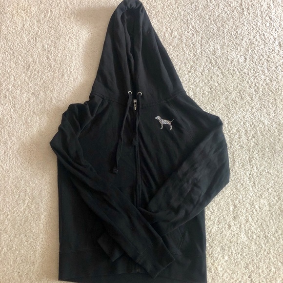 PINK hoodie - Picture 2 of 4